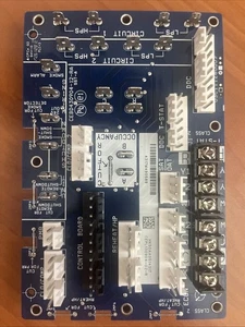 HK50AA051 03C111280009 CEPL130904-02-R Terminal Board. Carrier - Picture 1 of 2