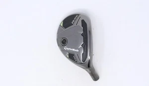 TaylorMade Qi35 MAX Rescue 3H - HEAD ONLY - Right-Handed - 20 Degrees - Picture 1 of 8