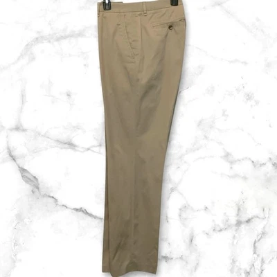 Pantalones de vestir Bonobos Weekday Warrior Wednesday Wheat 38x32 Foto 1 de 4