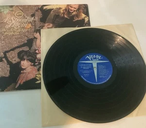 The Artie Schrock Implosion A SPOONFUL OF LOVIN' Verve 5034 Vinyl LP Record VG - Picture 1 of 4
