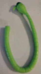 Parte corpo SCORPION TAIL 1994 SPIDER-MAN MARVEL Toybiz vintage 954S Z25  - Foto 1 di 1