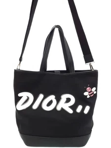 Dior Homme Kaws 2WAY Tote Bag #T578 - Picture 1 of 9