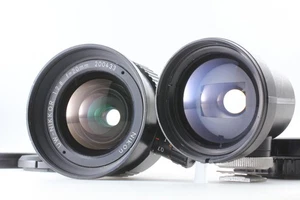 [OPT MINT w / Finder] Nikon UW Nikkor 20mm f/2.8 Lens For Nikonos Camera JAPAN - Picture 1 of 14