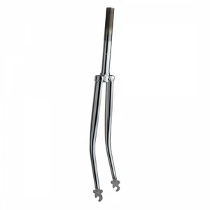 SUNLITE LW FORK ECONO 26x1-3/8 22.2x200x100mm CP - Picture 1 of 1