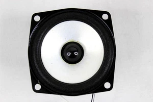 Altec Lansing Power Duo Tower Speaker Replacement 2 1/4" Driver Speaker * Tested - Picture 1 of 9