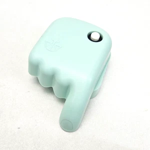 Laptop Trackpad Jiggler Cordless Keeps Touchpad Active Teal *Not For DELL* - Picture 1 of 20