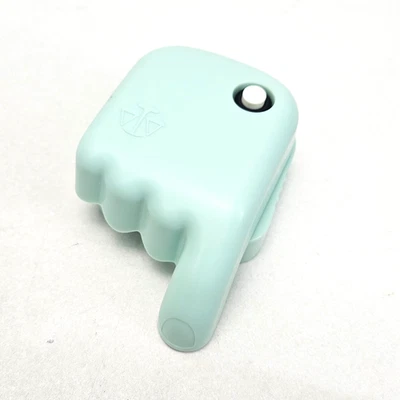 Laptop Trackpad Jiggler Cordless Keeps Touchpad Active Teal *Not For DELL* - Image 1 of 4