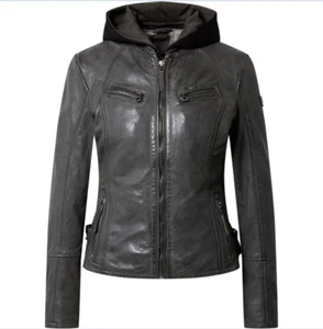 Designer Lederjacke Gipsy Größe L NEU - Bild 1 von 1