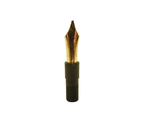 Feder Setup 14ct Flexy OBB für Vintage MONTBLANC 3-44 / 344G Füllfederhalter - Bild 1 von 3