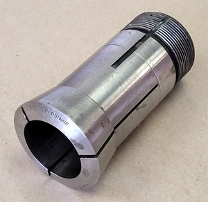HARDINGE 16C ROUND COLLET 1-1/2 - Picture 1 of 7