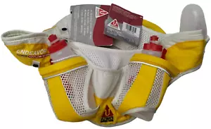 Ultimate Direction Endeavor Hydration Belt Pack XS Spectra Airflow Fuel Cycling - Picture 1 of 9