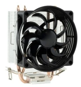 Dissipatore CPU ICY 2HE - Socket Universale, 2 HeatPipe, ventola 120mm iTek - Zdjęcie 1 z 1