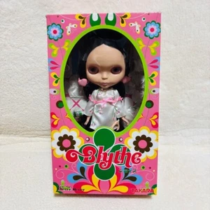 Neo Blythe Very Cherry Berry Fashion Doll Playsets Takara Tomy Character Goods - Picture 1 of 6