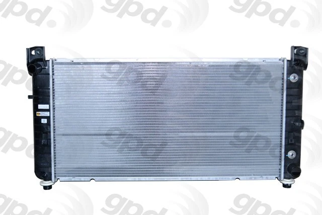 Radiador para Escalade, Escalade ESV, Escalade EXT, Avalanche+Más 2921C Foto 1 de 4