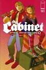 Cabinet, The #1A VF/NM; Image | Syzygy - we combine shipping