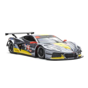 NSR 0517SW Corvette C8.R No.4 GTLM Daytona 24 Hours 2021 1:32 slot car - Picture 1 of 3