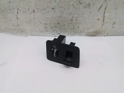 Toyota Matrix 2003-2008 приборной панели интерьера диммер лампа переключатель #P-39-1K - Изображение 1 из 4