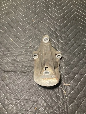 Volvo V70R S70 V70 1998-2000 motor de montaje inferior turbo de 5 cilindros OEM #371M Foto 1 de 3