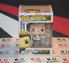 MIKE DIRNT SIGNED/AUTOGRAPHED GREEN DAY 235 FUNKO POP W/ BAS COA B