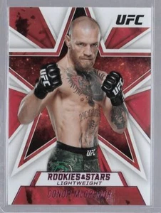 2021 Panini Chronicles UFC #89 Conor McGregor Pink - Bild 1 von 2