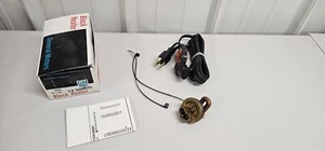 GENUINE GM 999379 Block Heater Kit  - Picture 1 of 8