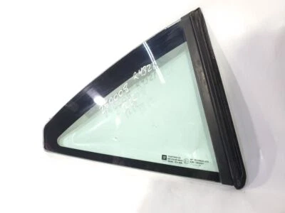 Cuarto de cristal trasero derecho 2004 2005 2006 2007 2008 2009 Cadillac XLR OEM Foto 1 de 4