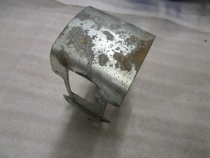 He. Hyosung GS 125 Holder Front Mudguard Fender Mount - Picture 1 of 4