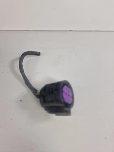 FORD KA MK2 08-16 DRIVERS HEADLIGHT PLUG & WIRING HARNESS HEADLAMP - Picture 1 of 2