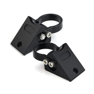Fit For Most Dirt Bikes/Trucks/UTV/ATV/RZR Auxiliary Lamp Hold Front Spot Light - Picture 1 of 12