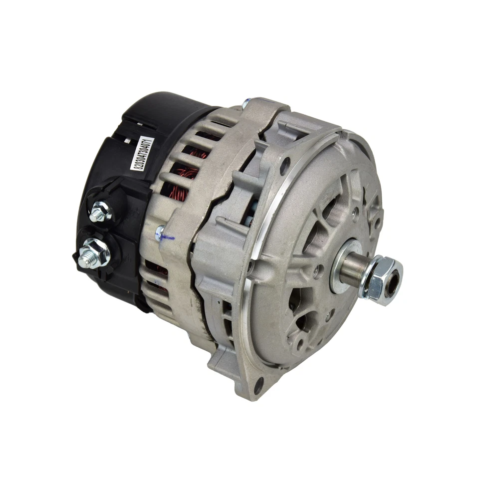 Alternador punta de flecha 60A BMW R850R R850RT 2002 en adelante R1150RT Foto 1 de 1