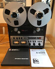 Rare Teac A-6600 Reel To Reel Tape Recorder - Serviced
