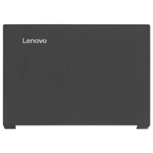 Neu für Lenovo V310-14 LCD Backcover Top Case schwarz - Bild 1 von 2