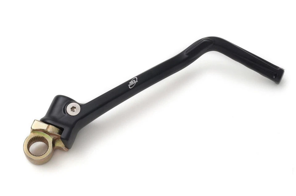 AS3 KICK START LEVER for KTM 125 150 200 SX EXC XC XC-W 2012-2016 - Image 1 of 1