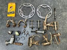 Тормоза Bike-Parts
