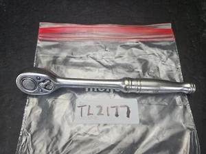 VTG SNAP ON #F710B 3/8" DRIVE RATCHET 7 1/2" LONG (TL2177) - Picture 1 of 6