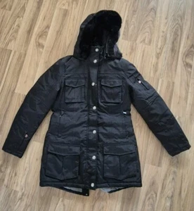 WELLENSTEYN Jacke Schneezauber Gr. M schwarz neuwertig SZ-66-15-x (UVP 379,-€) - Bild 1 von 13