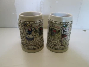 BAVARIA 1982 BEER CERAMIC EXCLUSIVELY F.T.D.A. (CERAMARTE BRAZIL) STEIN / MUG - Picture 1 of 6