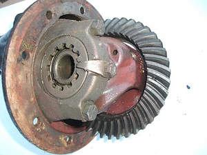 BANJO DIFF LONG BOLT 3.08 COARSE FIT EH HD HR HK HT HG LC LJ LH LX HQ HJ HOLDEN - Picture 1 of 3