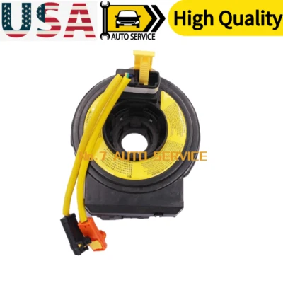 Clock Spring For Hyundai ELANTRA 2007-2010 93490-2H500 2.0L Cruise Control Sedan Foto 1 de 4