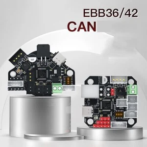 Support Canbus PT100 Control Panel Printer 3D Printer Parts - Photo 1/16