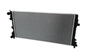 RADIATOR FOR VOLKSWAGEN POLO 6R 2010-ONWARDS - Picture 1 of 1