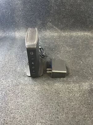 Cisco AT&T Microcell Wireless Cell Phone Signal Booster 3G 4G LTE DPH-154 - Image 1 of 4