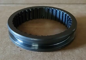 Deslizador de sincronización Y80-120 3RD 4a marcha 3.58" para honda acura y80 s80 5 velocidades - Imagen 1 de 1