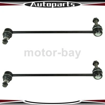 Front Sway Bar Link For Volvo XC90 2014 2013 2012 2011 2010 2009 2008 2007 2006 - Image 1 of 4
