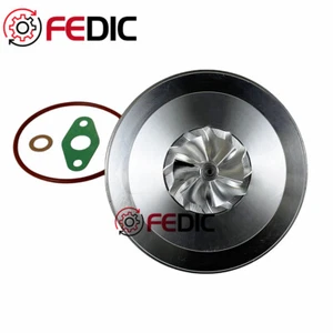 MFS Cartouche Turbo 53039880189 pour Audi A4 A5 A6 Q5 Seat Exeo 2.0 TDI CAHA - Imagen 1 de 7