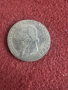 Preußen 4 Groschen 1805 A - Bild 1 von 2