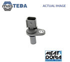 87436 CAMSHAFT POSITION SENSOR MEAT & DORIA NEW OE REPLACEMENT