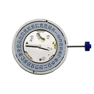 Ronda 5040.D Quarz Uhrwerk 3 Zeiger Datum bei 4 - Bild 1 von 2