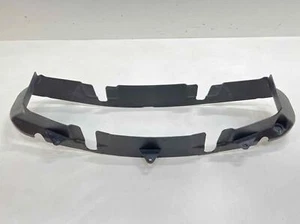 @2014 - 2016 Maserati Quattroporte 3.0l Air Intake Radiator Duct 670009830 - Picture 1 of 11
