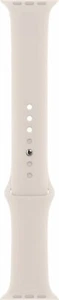 Apple Sport Band for Watch Series 8 - Starlight (41mm) 3L111AM/A S/M (Sealed Box - Picture 1 of 4
